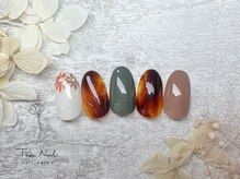 テセネイル(Tese Nail)/2025.9月おすすめ2