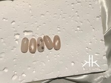 ケーツーネイル(k-two nail)/9月 monthly《designコース》