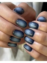 ニコネイル 渋谷店(NICO nail)/エアブラシネイル