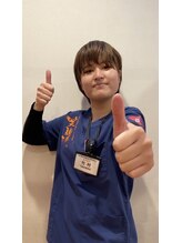 新座駅前の接骨院 はり灸院&nbsp;竹村 春香