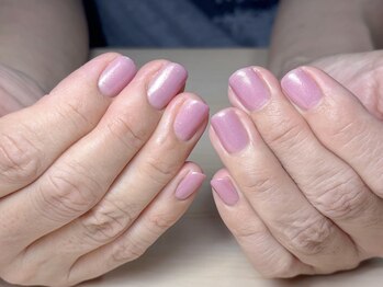 ナル(Nalu.)/いくつになってもおしゃれを♪