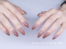 キララ(Kirara)/カラーグラデーション