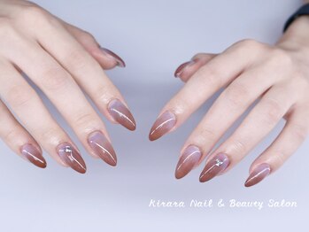 キララ(Kirara)/カラーグラデーション