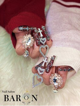 バロン 新宿店(BARON)/デカ揺れパ