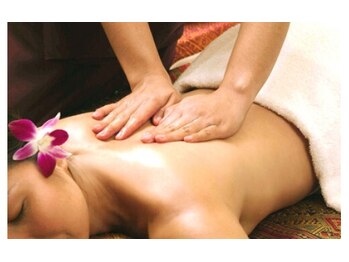 ブーラン(BULAN)/本場バリ式マッサージ