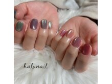 【マグネット】6,400円　カラー追加無料