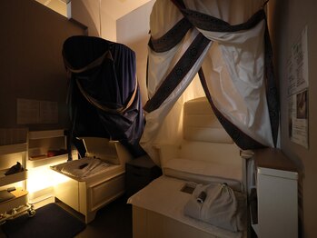 ミエル(MIEL)/温活を楽しむ空間