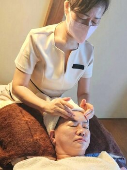 エステサロン麗君(りーチュン)/施術イメージ