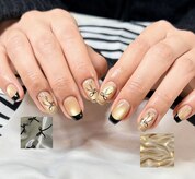 アスネイル(asu nail)