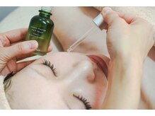 ソフィア わさだ店/セルマン肌質改善