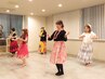 グループ予約【土曜10時限定】フラダンス体験90分