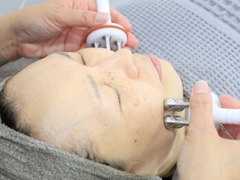 シミケア専門店 SAKURA 平塚店/平塚シミケア/伊勢店シミケア