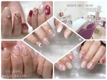 コローレ(colore)