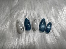 メゾンアンズ 船橋店(maison ANZU.)/定額ニュアンス,トレンドコース