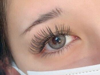 eyelash&nail studio Zen Karasuma/バインドロック