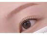 《パーマ×眉毛》まつげパーマ+アイブロウWAX