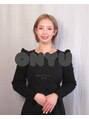 オニュ(onyu)&nbsp;そんえ 