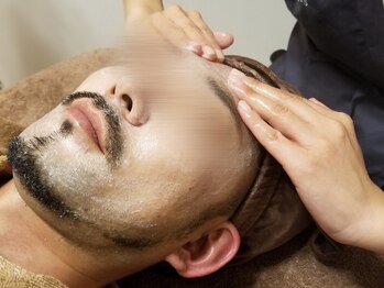 アンドナップ(nap)/メンズエステもおすすめ