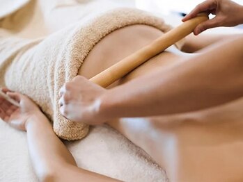 ベトナム式すっごいマッサージ【4/1 NEW OPEN（予定）】の写真/【ベトナム式マッサージ】関東でも希少☆日本で本場ベトナム式マッサージを◎いつもと違うアプローチで虜に