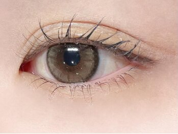 ザラボアングゥ(The Labo ungu)/下まつ毛パーマ