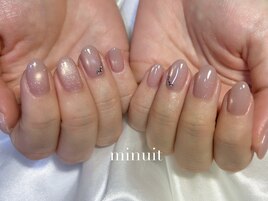 水光うるつやマグネットカラー