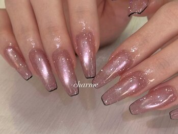 シャルム(charme)/