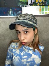 イゲタアイラッシュ 表参道(igeta eyelash)/まつ毛パーマ