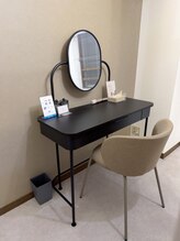 シエル 名駅店(Ciel)/【パウダールーム】