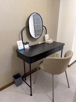 シエル 名駅店(Ciel)/【パウダールーム】