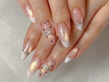 ウルネイル(Uru nail)/持ち込み画像