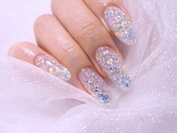 アルノ(Aruno)/summer nail 