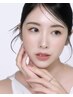 【9時以降☆自然な華やかさ盛れメイク】フルメイク+ヘアセット　11000円　1h