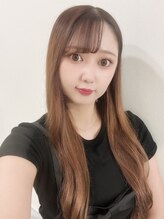ルシャナ 熊本下通店 Kana