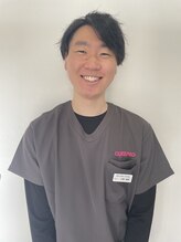 キュアプロ 草加店(CUREPRO) 中野 碩睦
