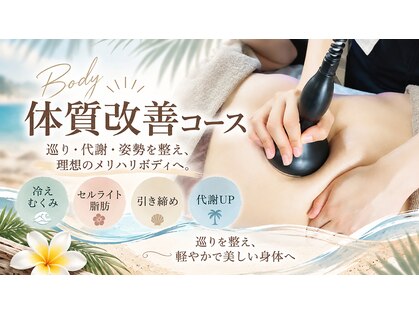 フルオール(FRUOR)の写真