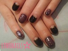 リノネイルズ(linonails)/☆5,980定額コース☆