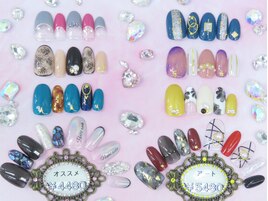 アートセレクト￥5480