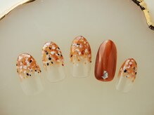 プラージュ/定番シンプルコース