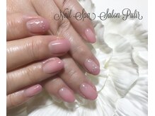 ネイルスパサロン プリール(Pulir)/