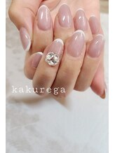 リフレッシュサロン 隠れ家/