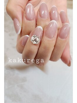 リフレッシュサロン 隠れ家/