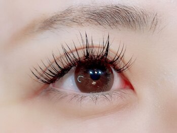 インス ビューティーサロン(INS)/Cカール13mm