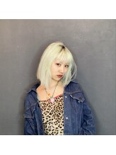 アトリエシュクル(atelire Sucre) RISA *