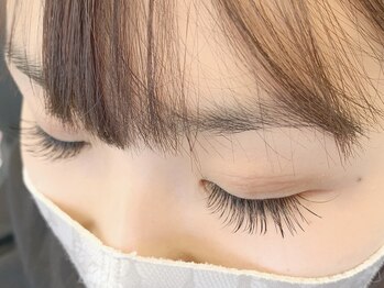 アブニール 大山台店(AVENIR)/最高セーブルエクステ140本