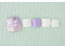 エムスラッシュ ソル センター南(M.SLASH SOL)/シェラック90minコース