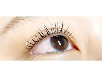 フォンテーヌブロー 野々市店(Fontaine Brow)/ラッシュリフト