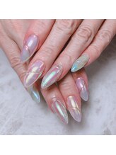 トレジャー(treasure)/キャンディパウダー