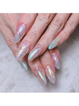 トレジャー(treasure)/キャンディパウダー