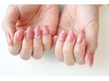 レイ ネイル(Lei nail)/