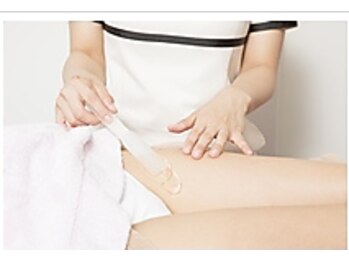 レイラニア(Leilani.Am)/大人気のVIO脱毛 ハイジニーナ